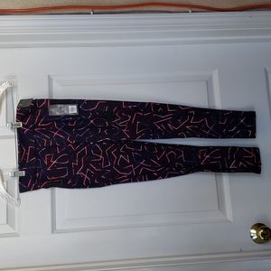 Bundle Old Navy (new with tag) and New Balance (new) Girls Active pants